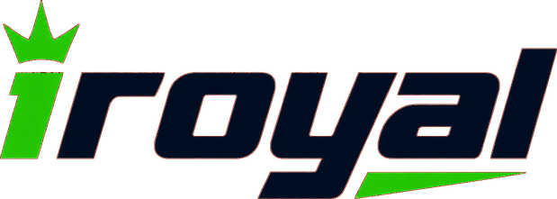 iRoyal Logo